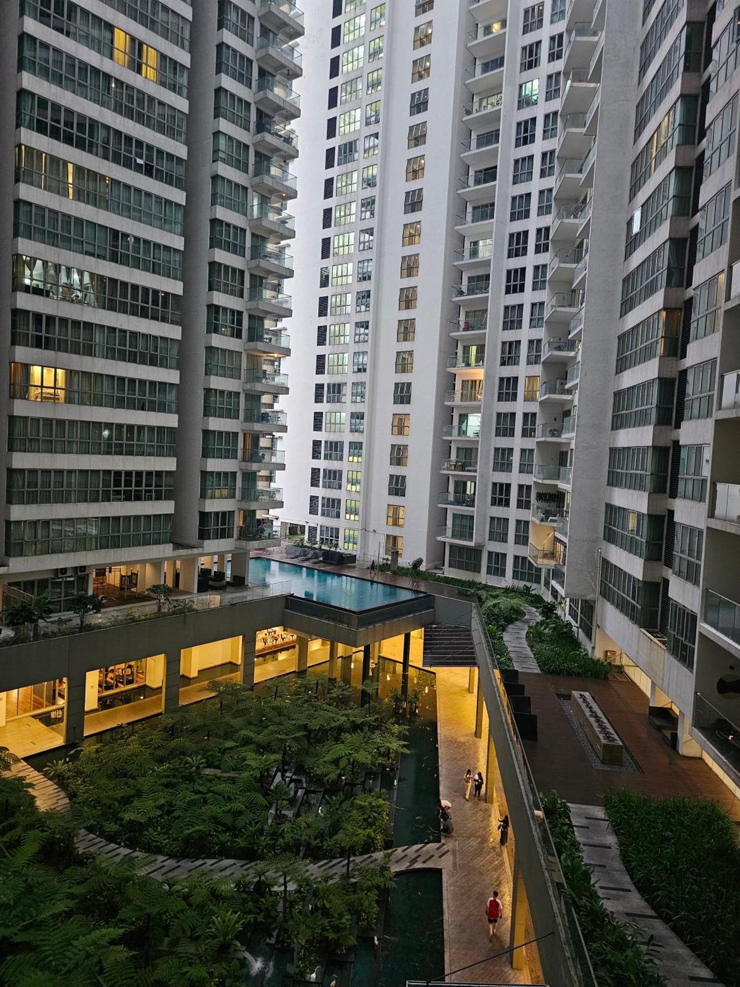 Regalia Upper View By Willow Homes