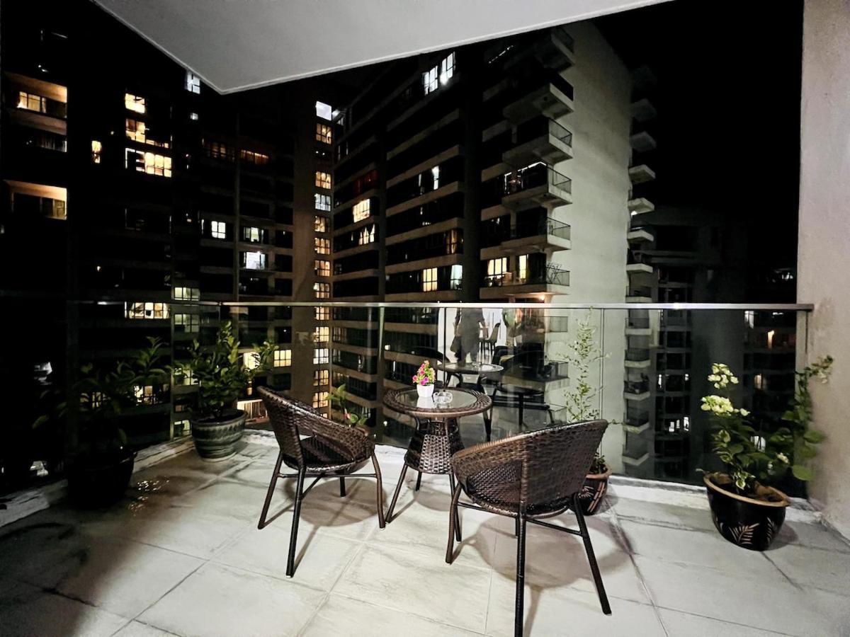Pangsapuri Regalia Upper View By Willow Homes