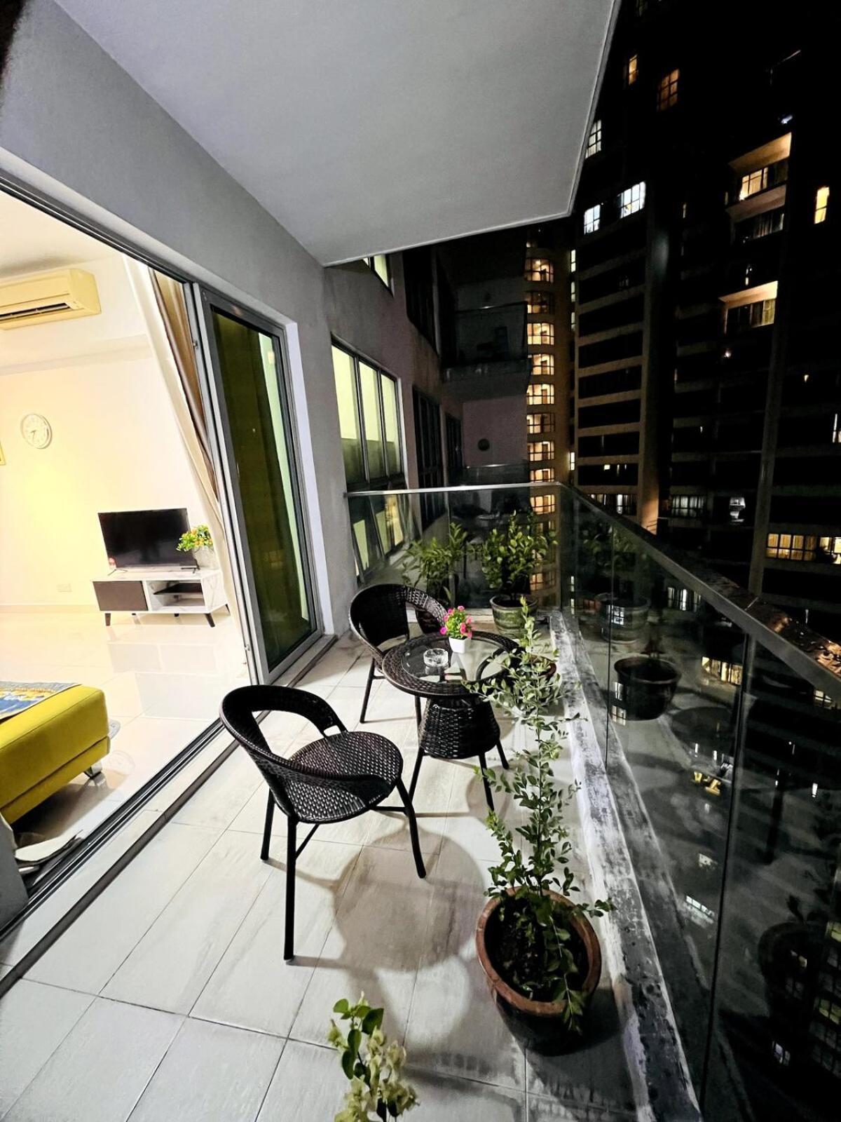 Regalia Upper View By Willow Homes Kuala Lumpur
