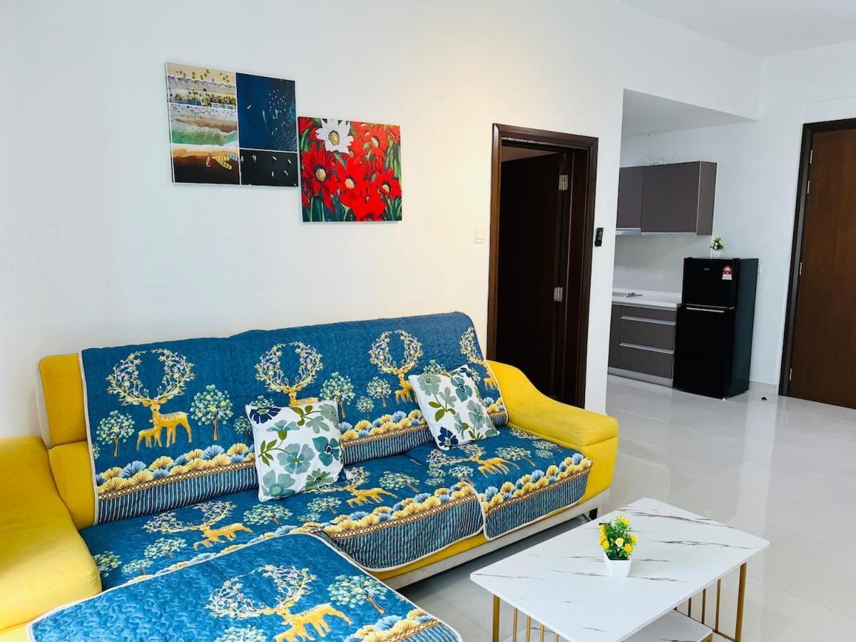 Regalia Upper View By Willow Homes Kuala Lumpur
