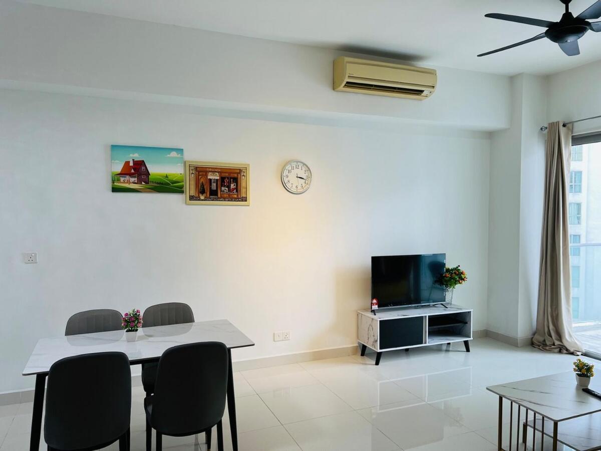 Regalia Upper View By Willow Homes Pangsapuri