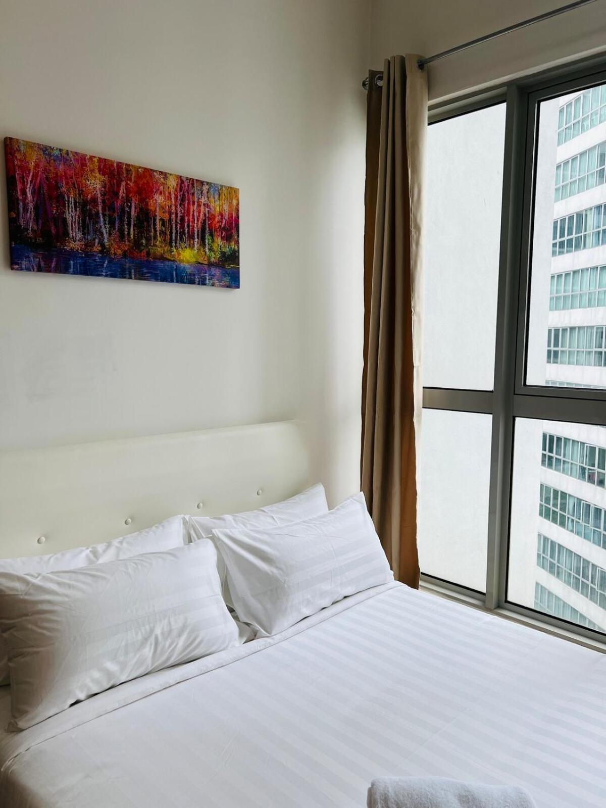 Pangsapuri Regalia Upper View By Willow Homes