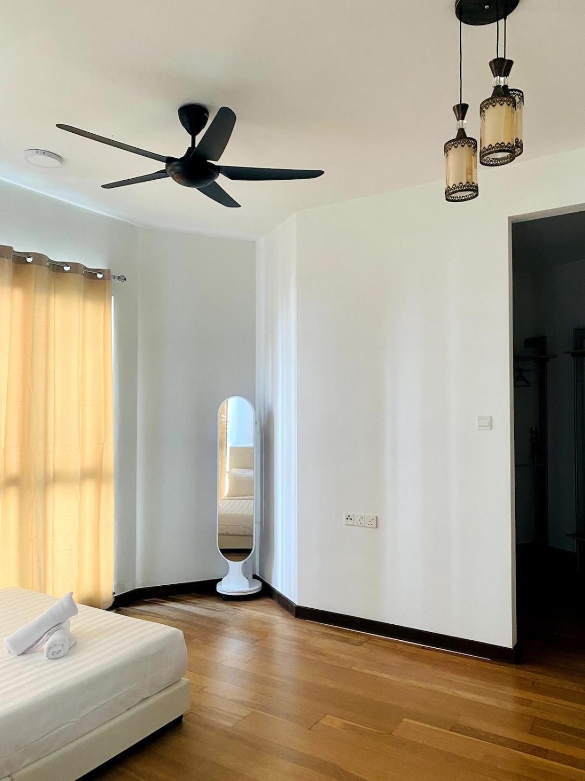 Regalia Upper View By Willow Homes