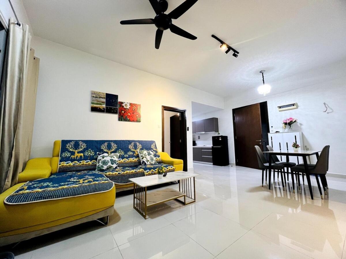 Regalia Upper View By Willow Homes Pangsapuri