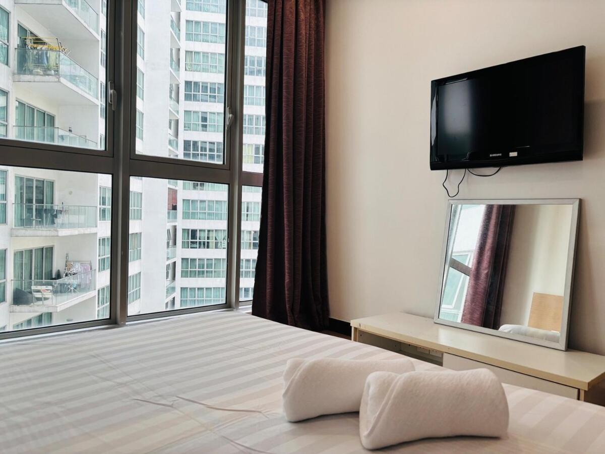 Regalia Upper View By Willow Homes Apartamento Kuala Lumpur