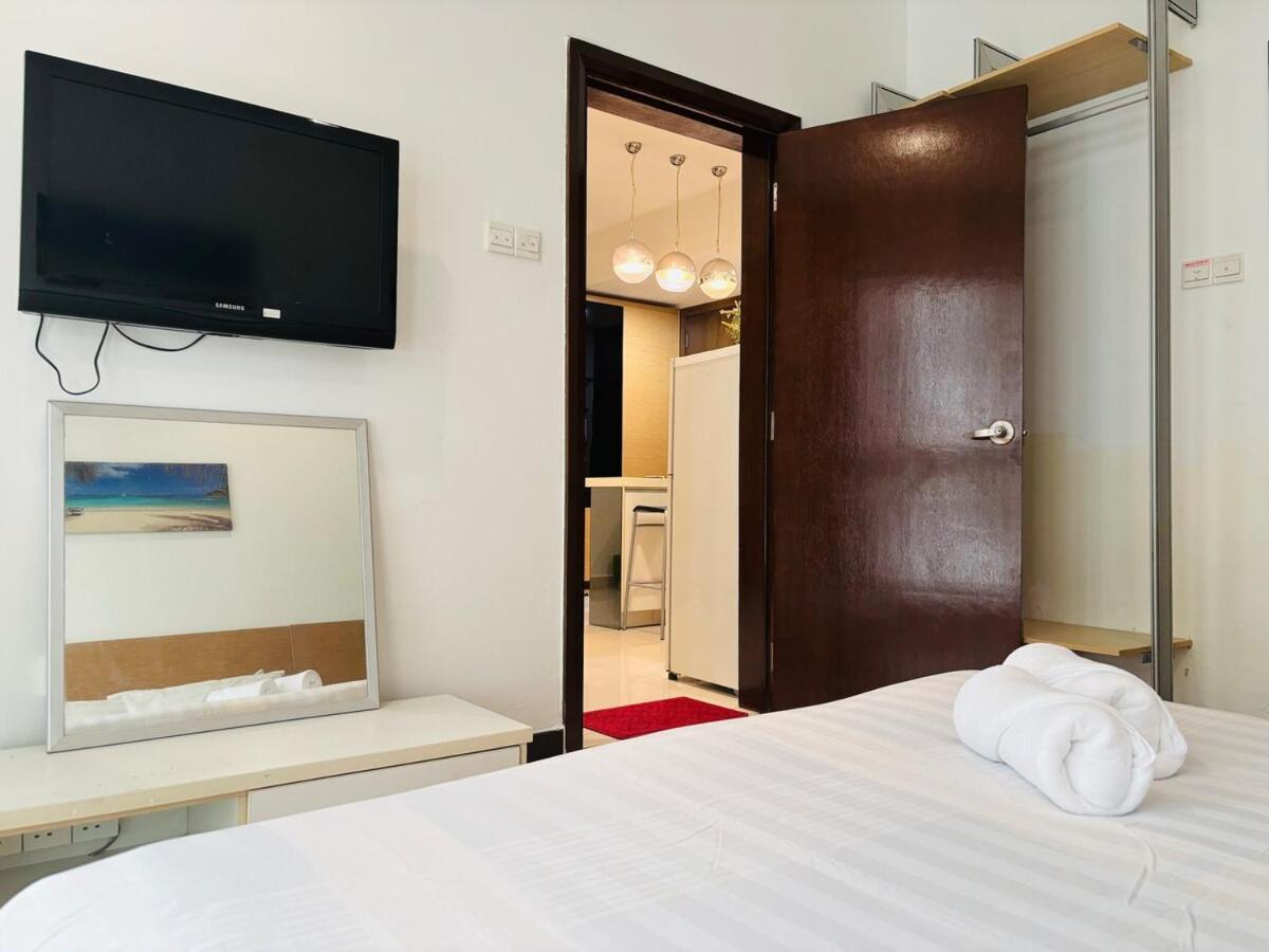 Pangsapuri Regalia Upper View By Willow Homes *
