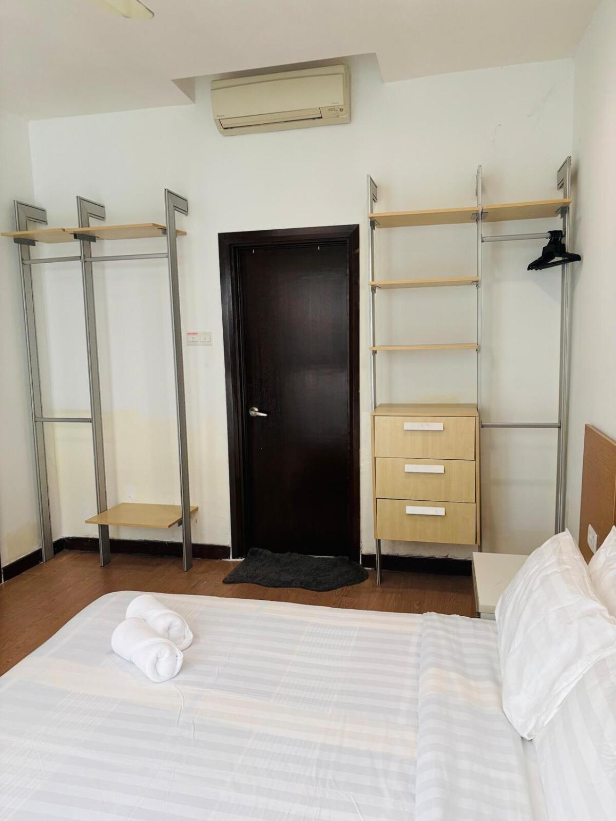 Regalia Upper View By Willow Homes Kuala Lumpur