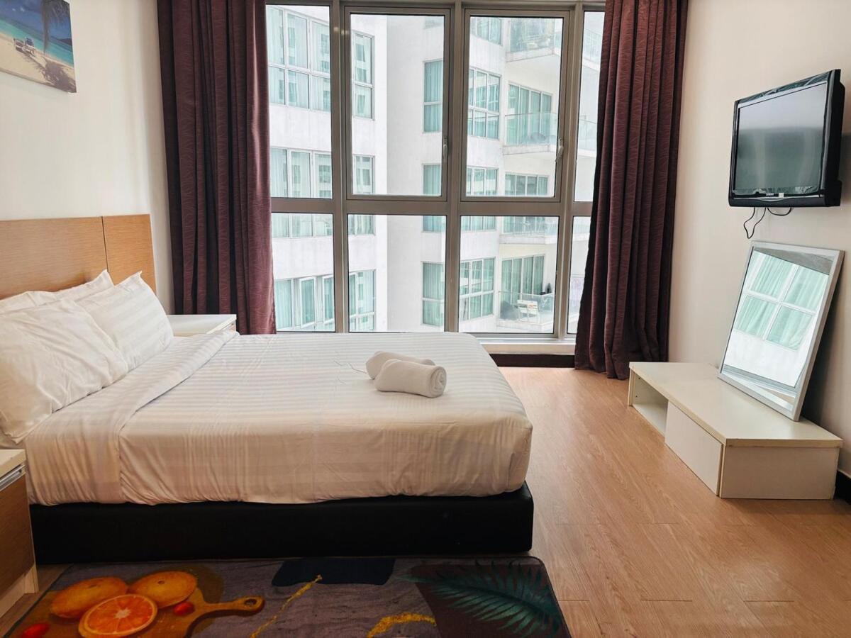 Regalia Upper View By Willow Homes Pangsapuri