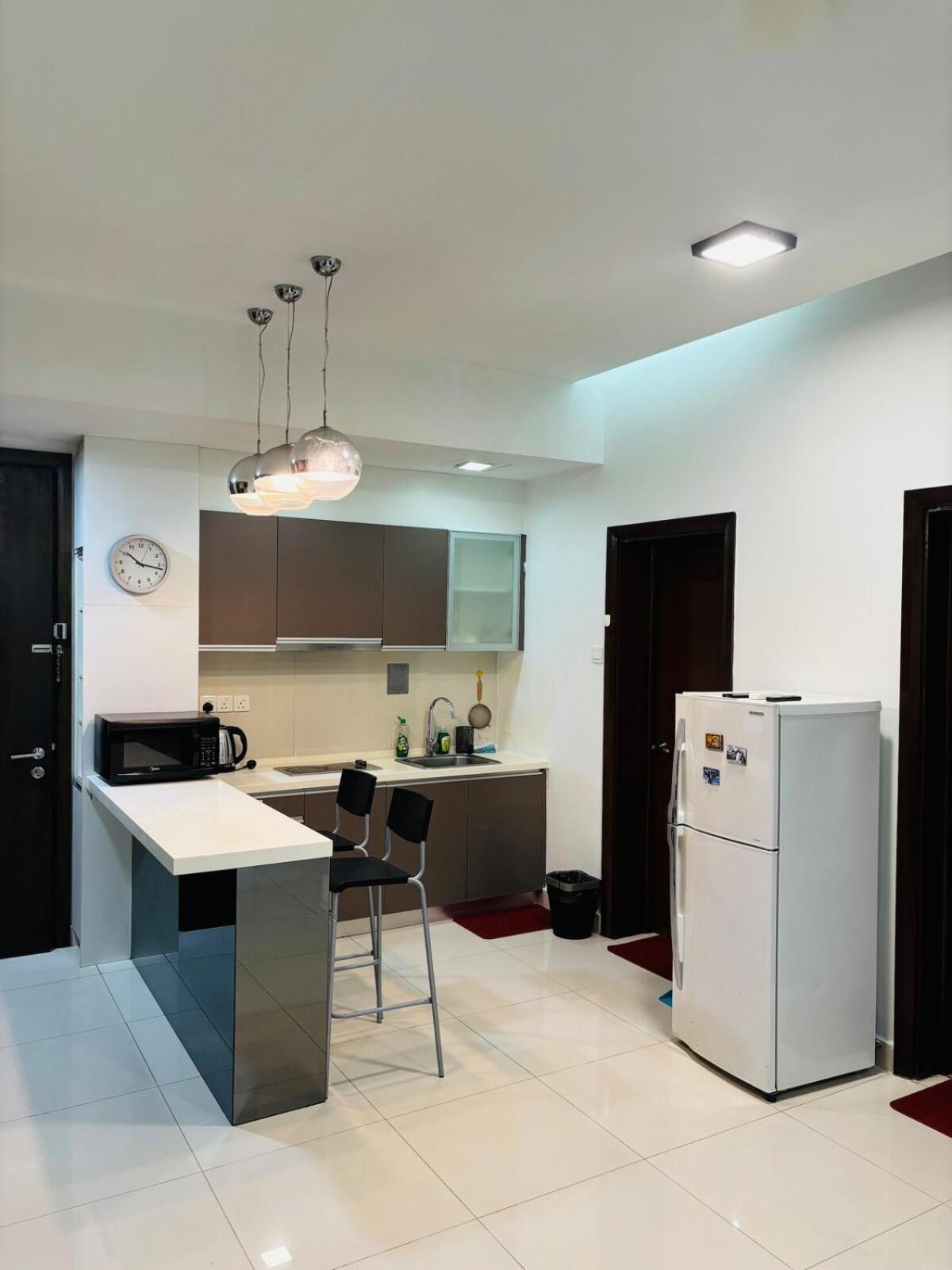 Regalia Upper View By Willow Homes Pangsapuri Kuala Lumpur