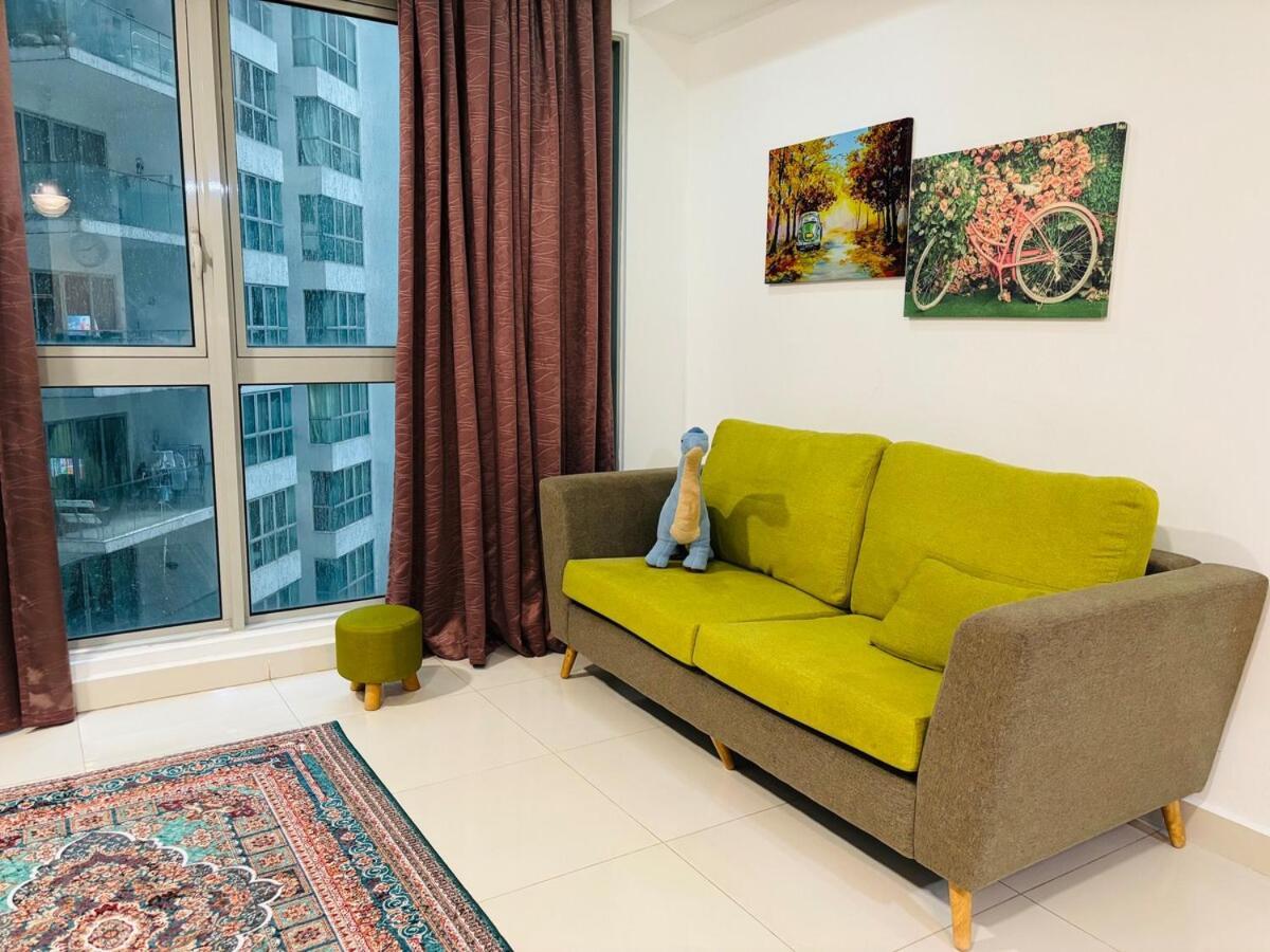 Regalia Upper View By Willow Homes * Kuala Lumpur