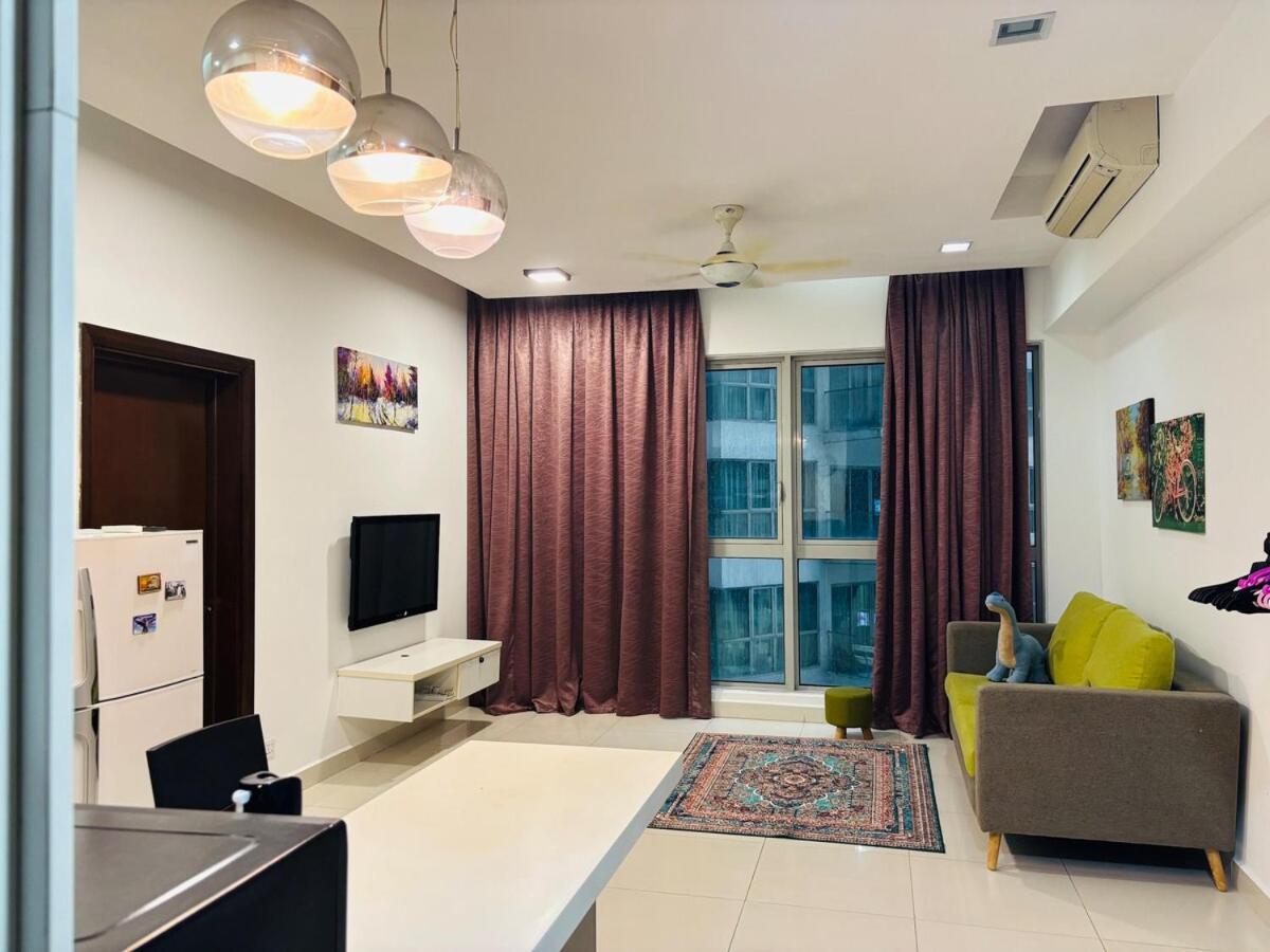Regalia Upper View By Willow Homes Pangsapuri *