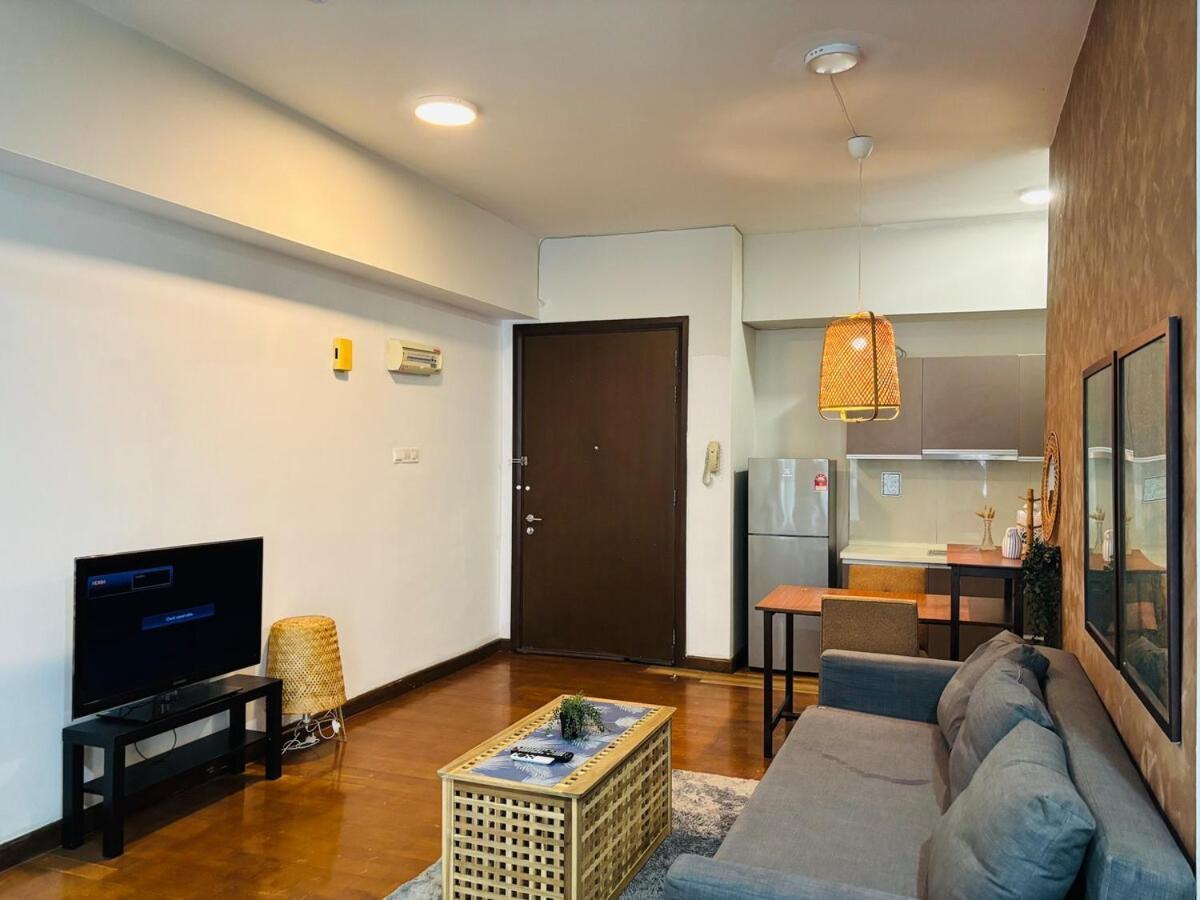 Pangsapuri Regalia Upper View By Willow Homes *
