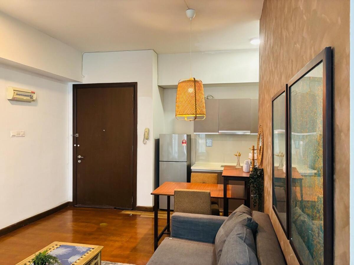 Pangsapuri Regalia Upper View By Willow Homes *