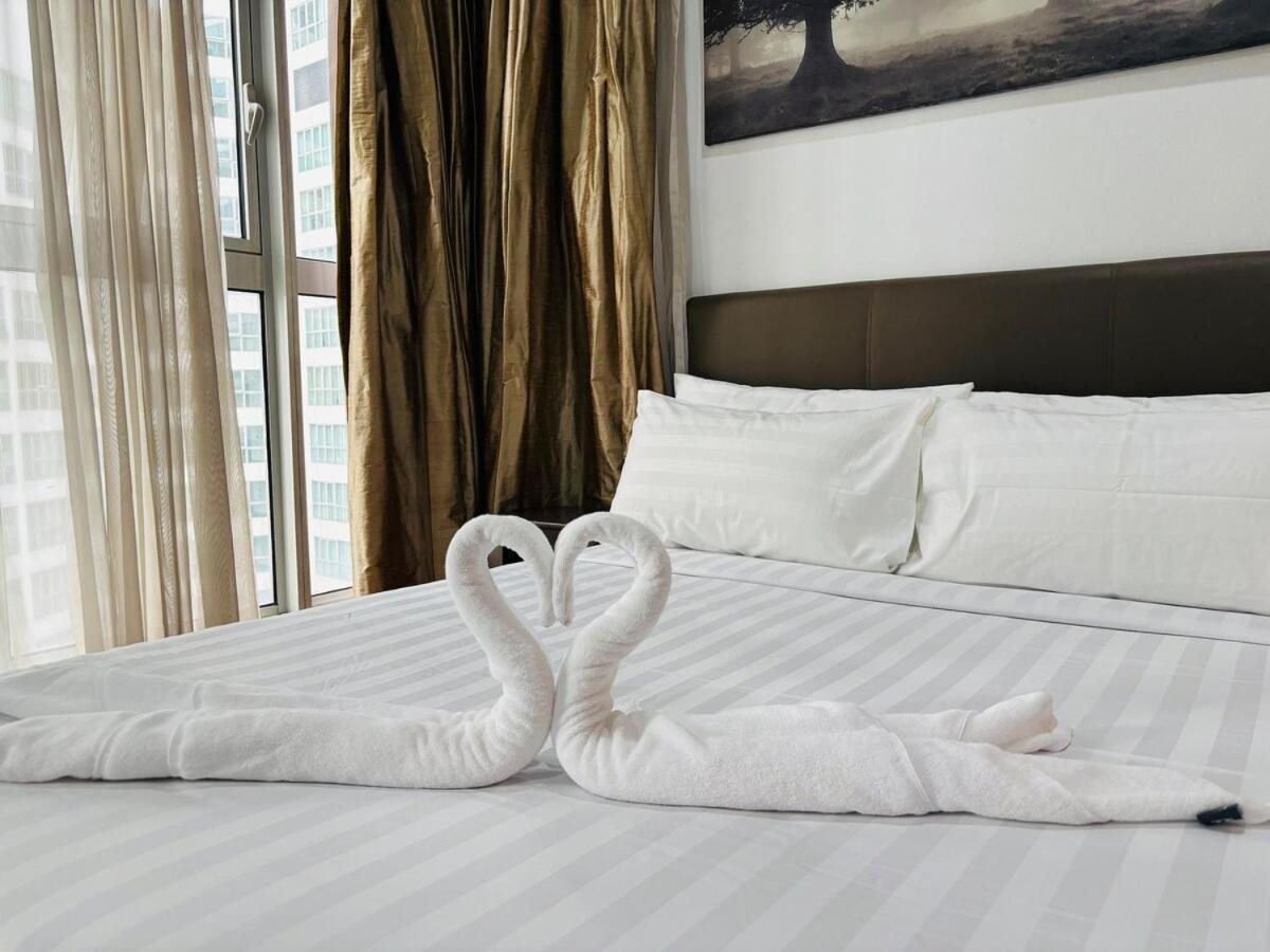 Regalia Upper View By Willow Homes Kuala Lumpur