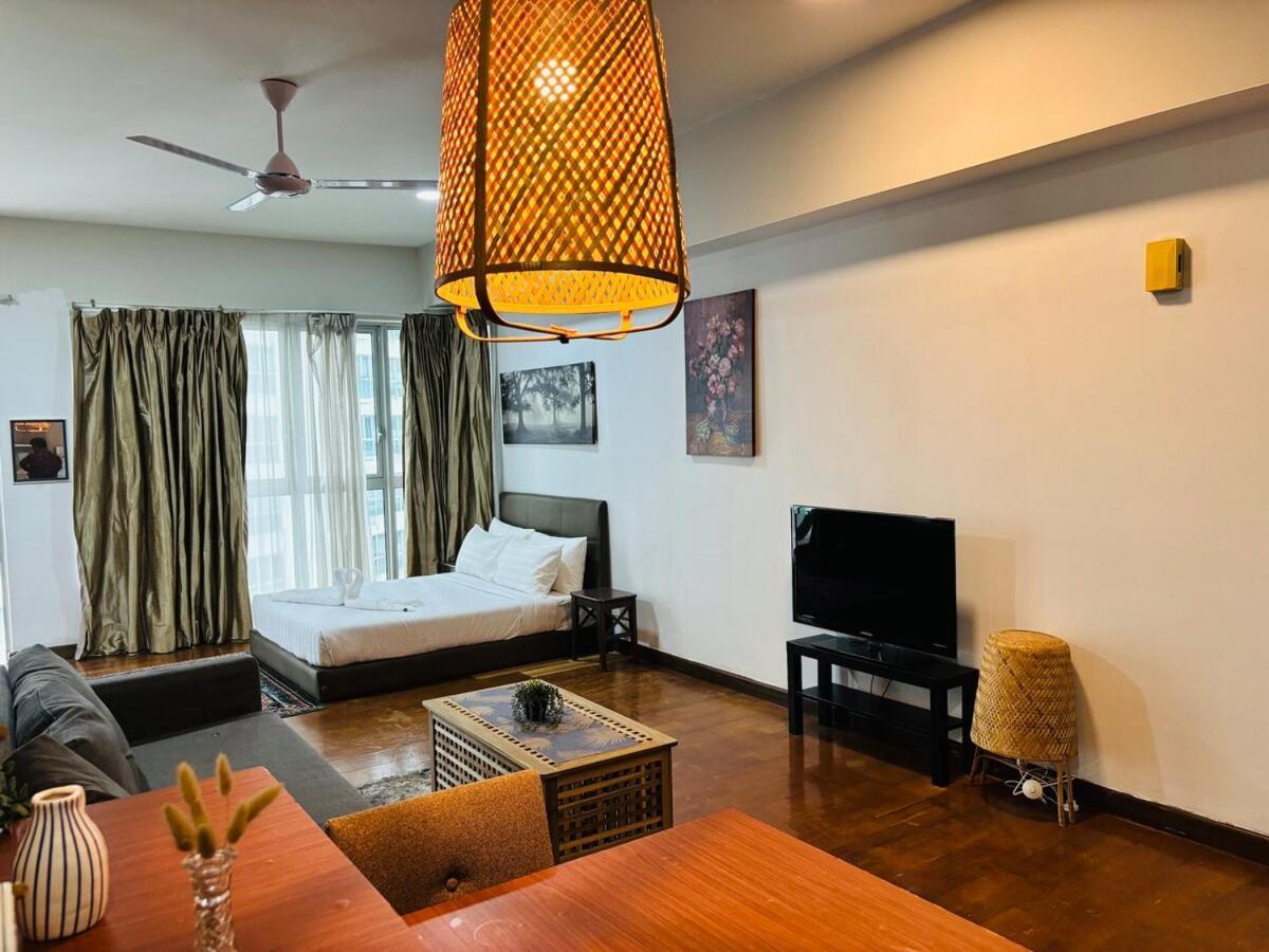 Regalia Upper View By Willow Homes * Kuala Lumpur