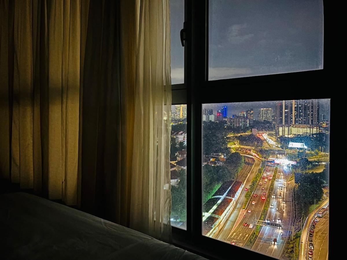 Regalia Upper View By Willow Homes * Kuala Lumpur