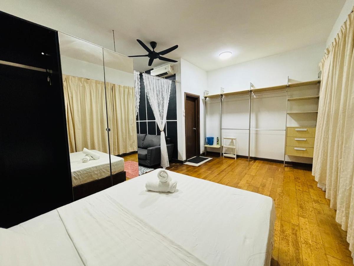 Regalia Upper View By Willow Homes Kuala Lumpur