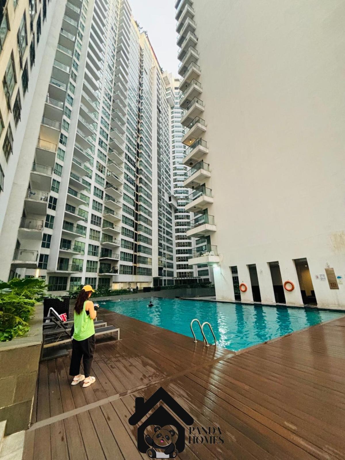 Pangsapuri Regalia Upper View By Willow Homes