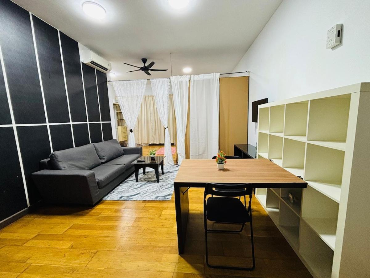 Regalia Upper View By Willow Homes Kuala Lumpur
