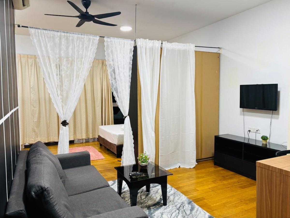 Apartamento Regalia Upper View By Willow Homes Kuala Lumpur
