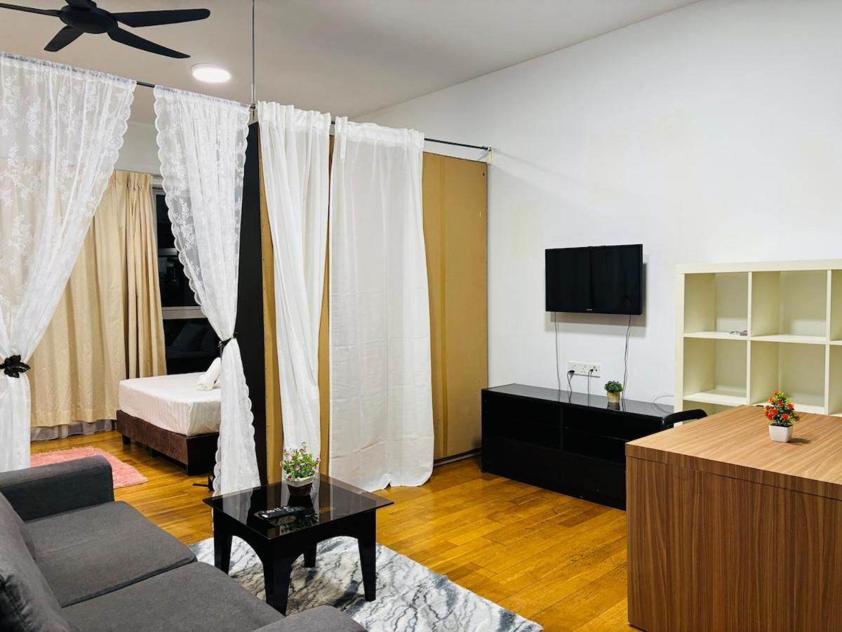 Regalia Upper View By Willow Homes Pangsapuri