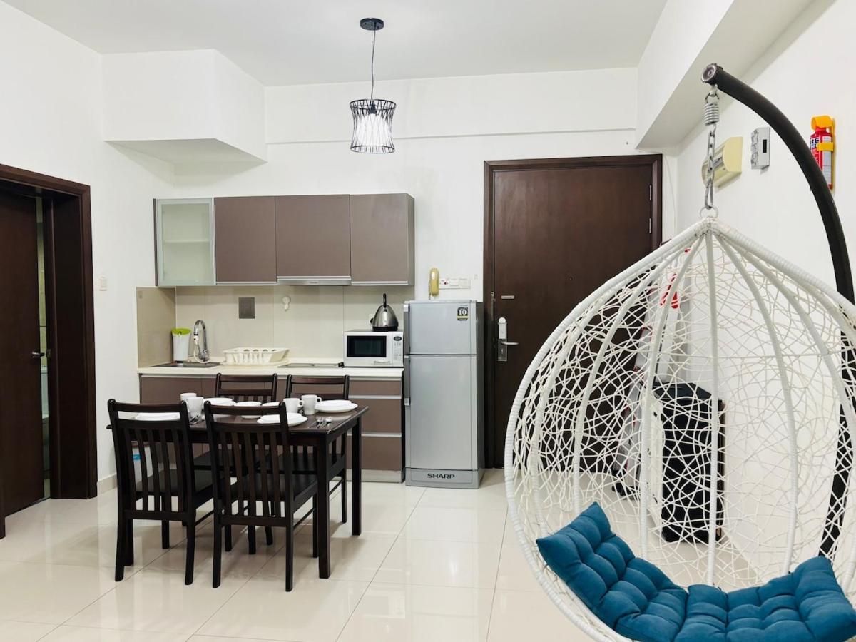 Pangsapuri Regalia Upper View By Willow Homes Kuala Lumpur