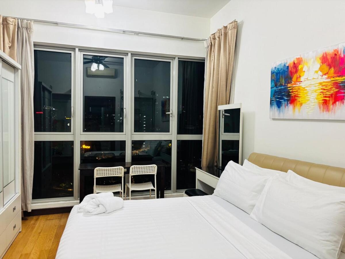 Regalia Upper View By Willow Homes Kuala Lumpur