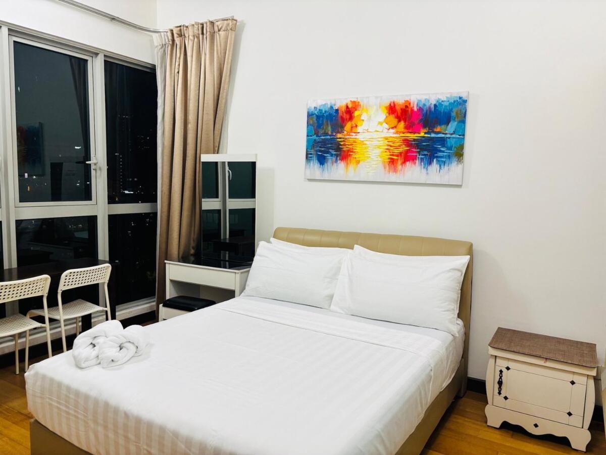 Regalia Upper View By Willow Homes Pangsapuri Kuala Lumpur