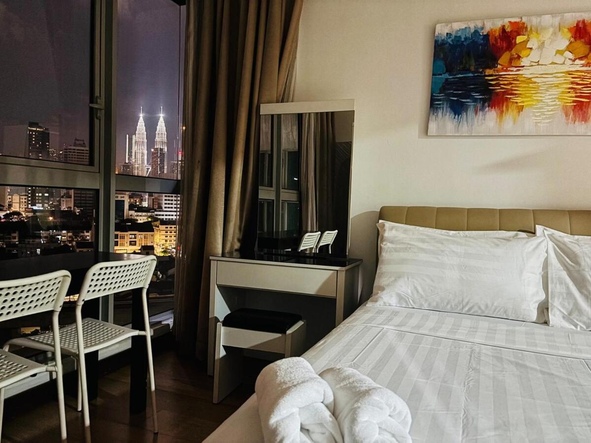 Apartamento Regalia Upper View By Willow Homes Kuala Lumpur