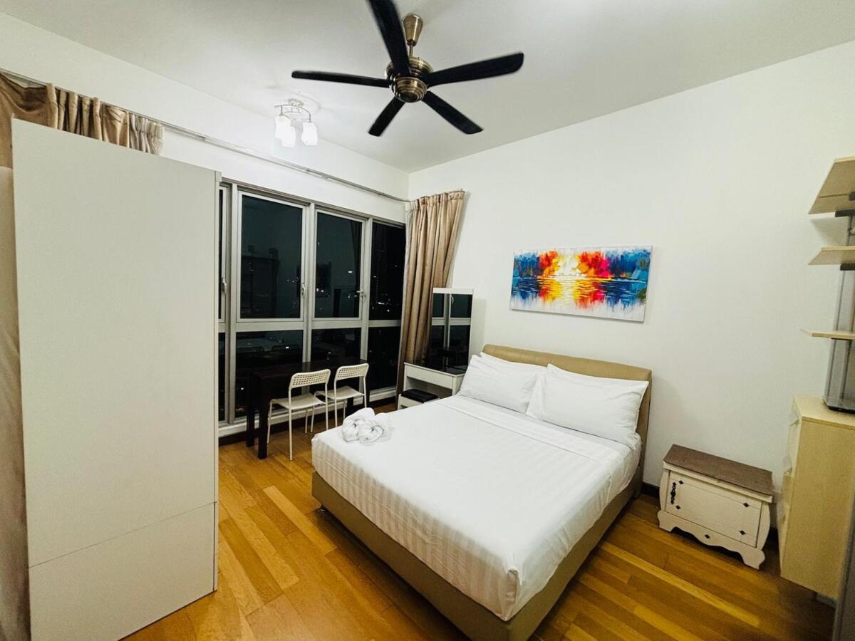 Regalia Upper View By Willow Homes * Kuala Lumpur