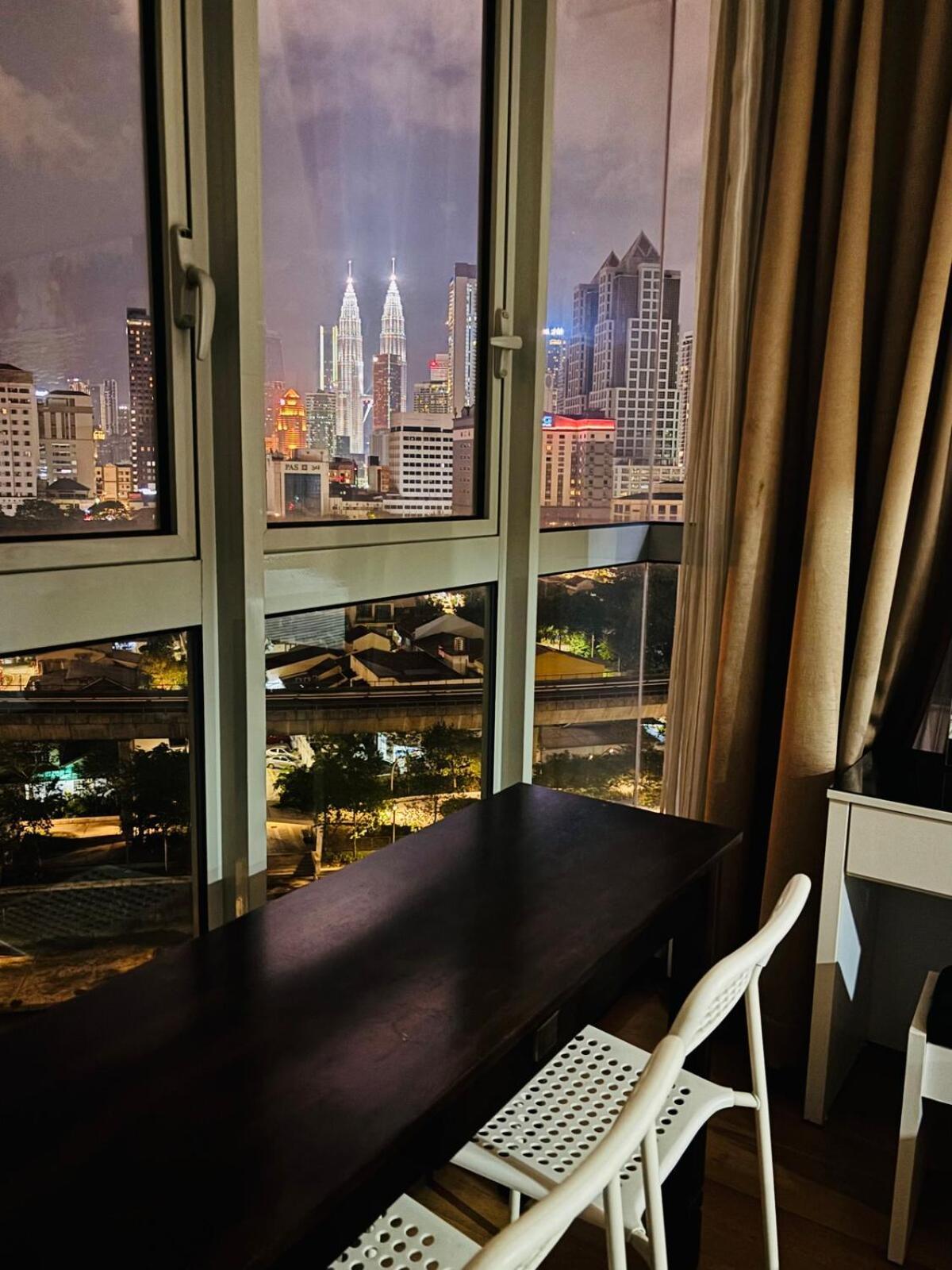 Pangsapuri Regalia Upper View By Willow Homes Kuala Lumpur