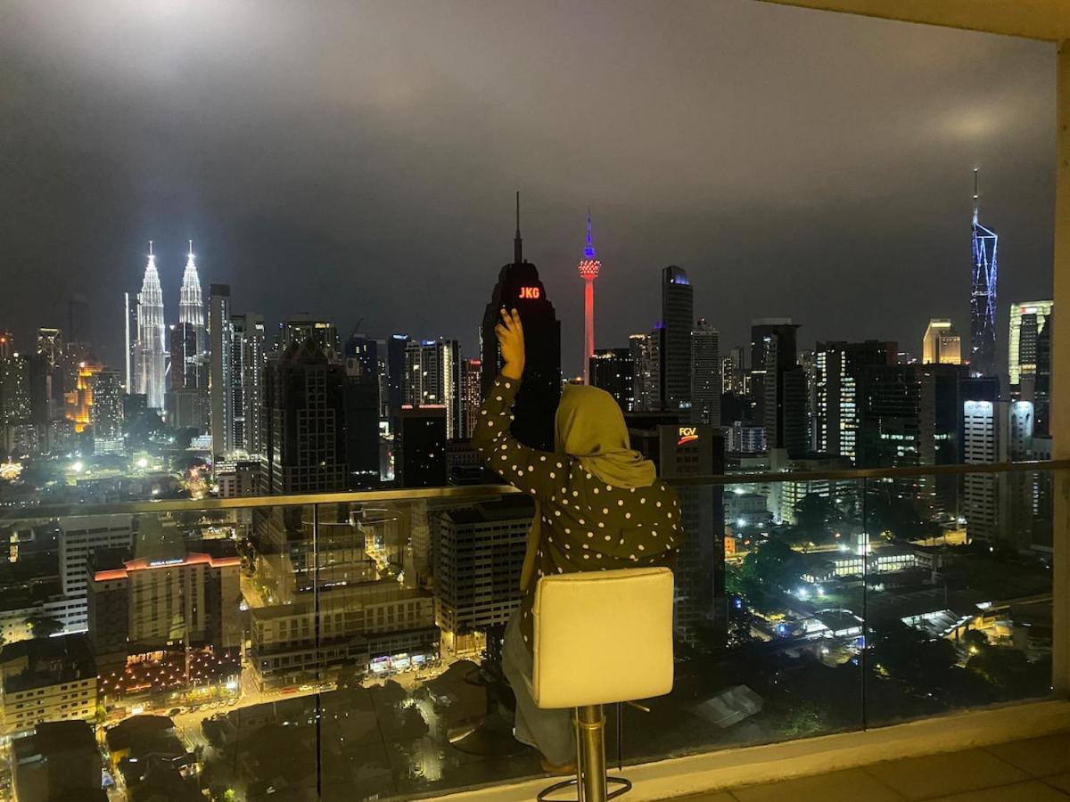 Pangsapuri Regalia Upper View By Willow Homes Kuala Lumpur