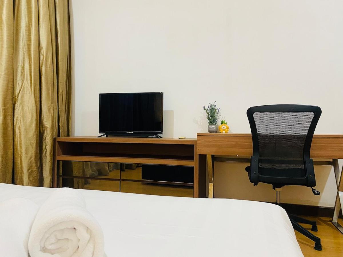Apartamento Regalia Upper View By Willow Homes Kuala Lumpur