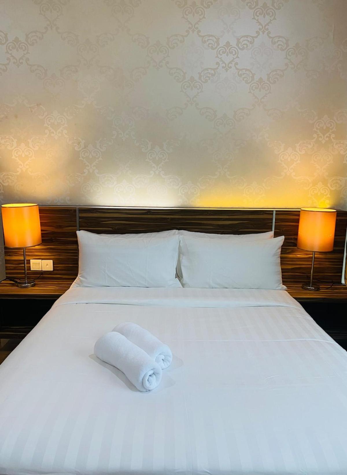 Apartamento Regalia Upper View By Willow Homes Kuala Lumpur